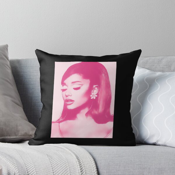 Item preview, Ariana Grande Pink Positions designed and sold by Evolte.