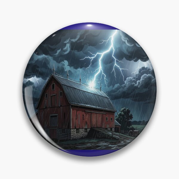 Item preview, skyfire designed and sold by GAWPAWshop.
