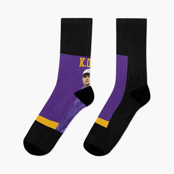 Item preview, Minnesota Viking Head Coach  Kevin O'Connell designed and sold by Bosslydesign.
