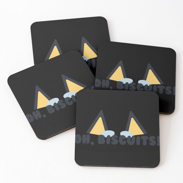 Item preview, Biscuits Mum Dad Cartoon designed and sold by Glanzing.