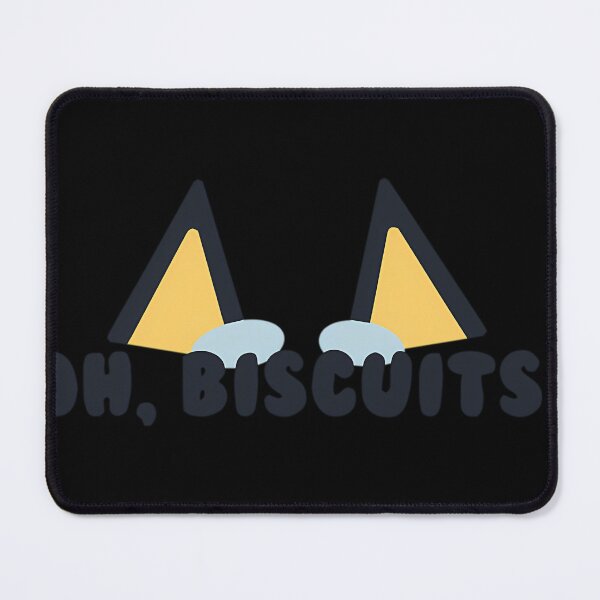 Item preview, Biscuits Mum Dad Cartoon designed and sold by Glanzing.