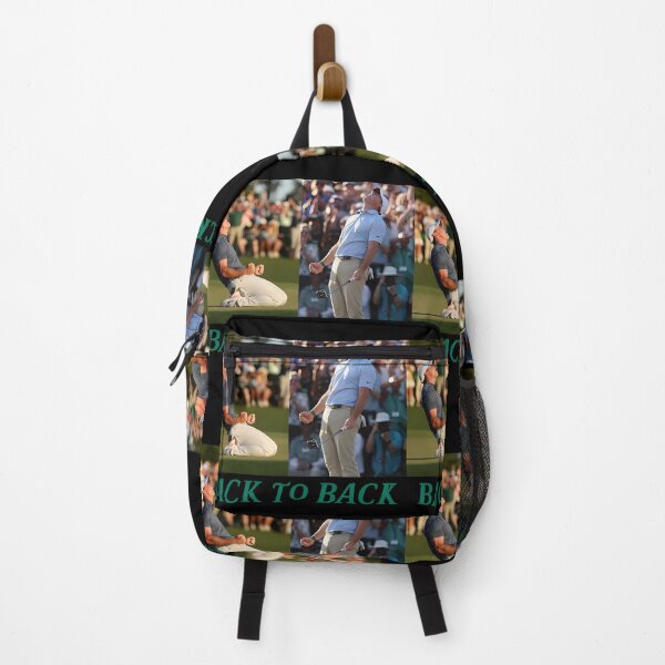 Item preview, Rory McIlroy Back To Back Masters Golf Win 2025 2026 designed and sold by avasravyao.