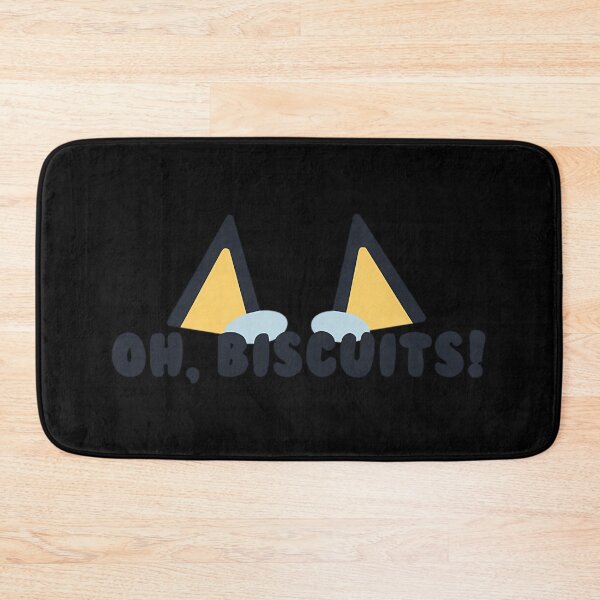 Item preview, Biscuits Mum Dad Cartoon designed and sold by Glanzing.