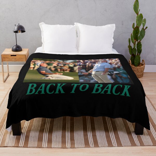 Item preview, Rory McIlroy Back To Back Masters Golf Win 2025 2026 designed and sold by avasravyao.