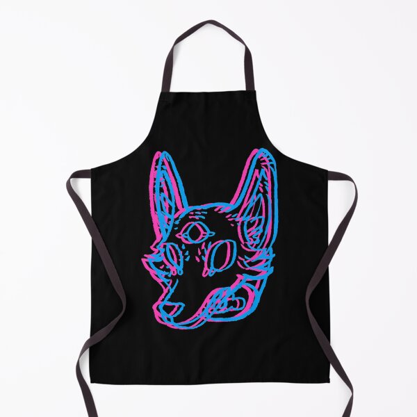 Item preview, 3D Space Coyote designed and sold by veadersyhudd.