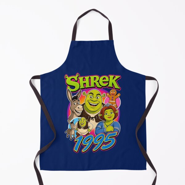 Item preview,  Retro Fantasy Crew 1995  designed and sold by sugimoto332.