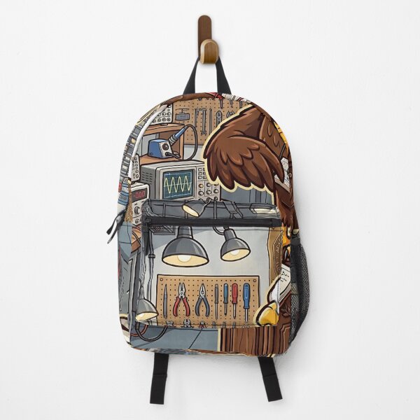 Item preview, Eagle learning designed and sold by Naxuid.