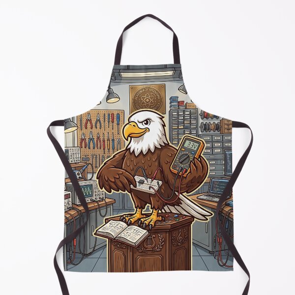 Item preview, Eagle learning designed and sold by Naxuid.