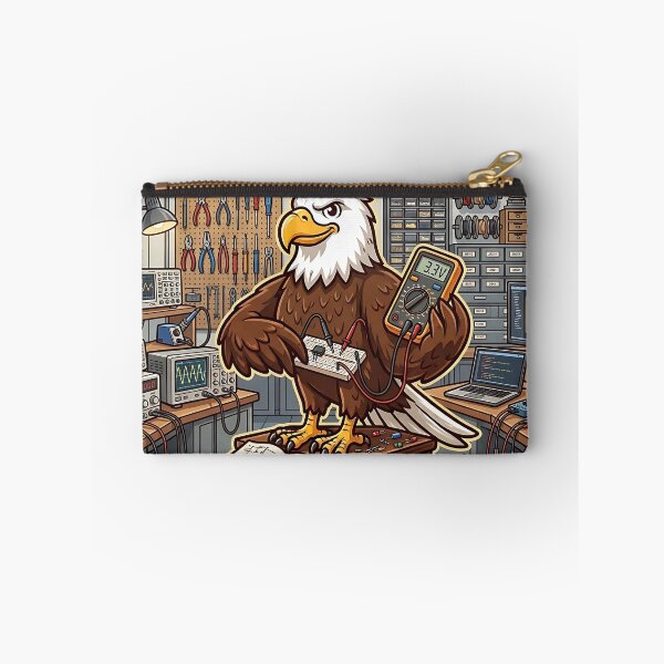Item preview, Eagle learning designed and sold by Naxuid.