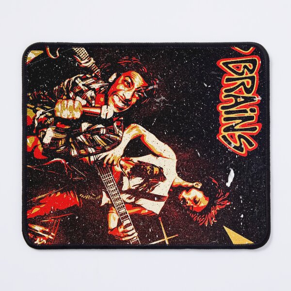 Item preview, Bad brains music vol 11 designed and sold by gingerrse.
