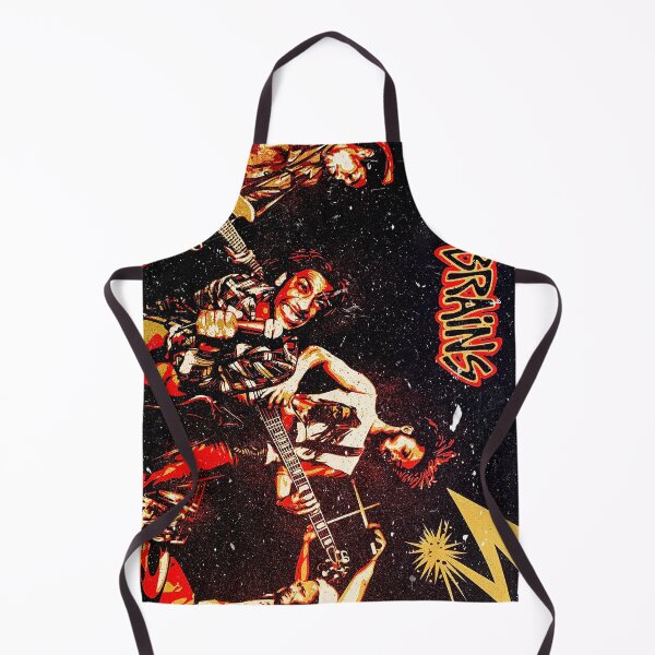 Item preview, Bad brains music vol 11 designed and sold by gingerrse.