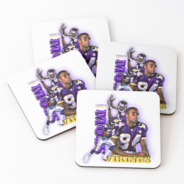 Item preview, Randy Moss designed and sold by itsyamil.