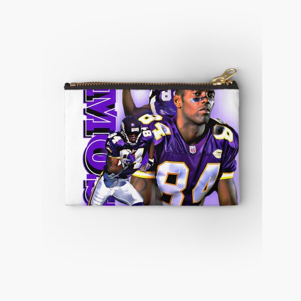 Item preview, Randy Moss designed and sold by itsyamil.