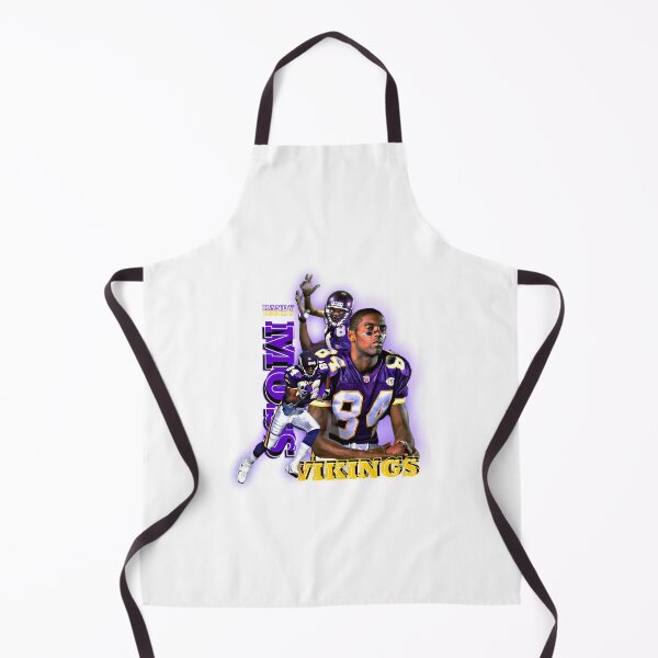 Item preview, Randy Moss designed and sold by itsyamil.