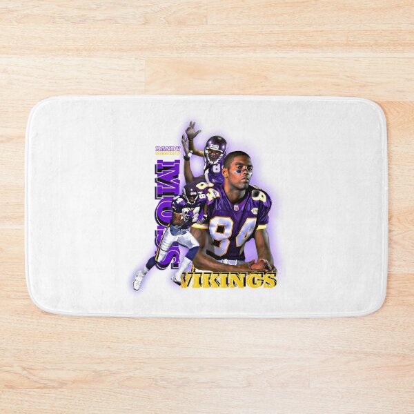 Item preview, Randy Moss designed and sold by itsyamil.