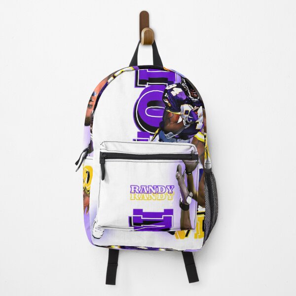 Item preview, Randy Moss designed and sold by itsyamil.