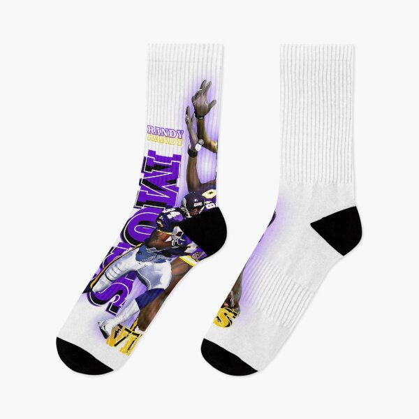 Item preview, Randy Moss designed and sold by itsyamil.