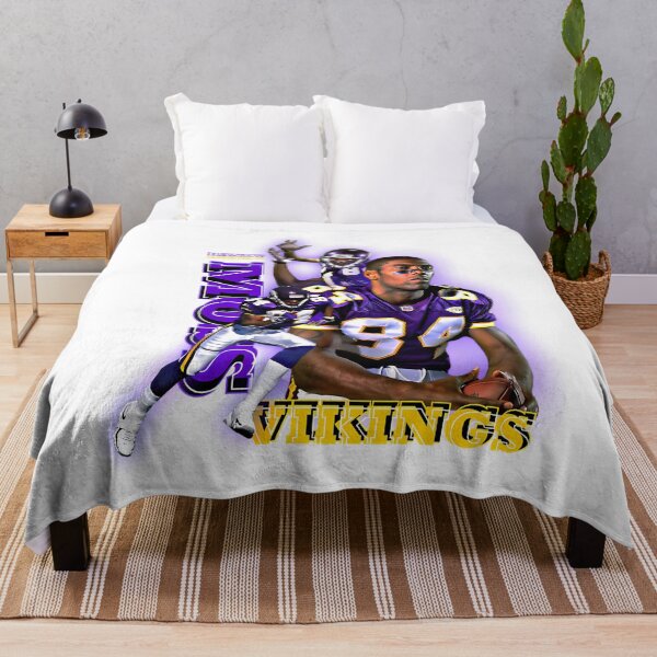 Item preview, Randy Moss designed and sold by itsyamil.