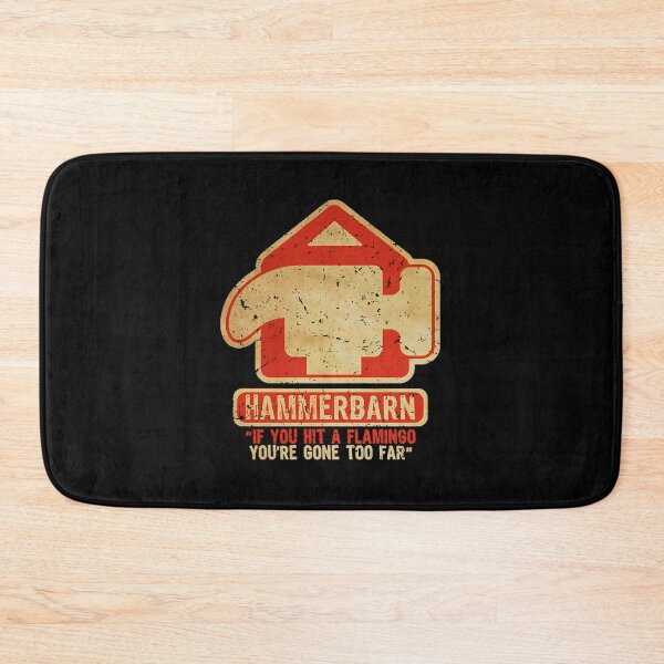 Item preview, Hammerbarn designed and sold by anas jamal rezki.