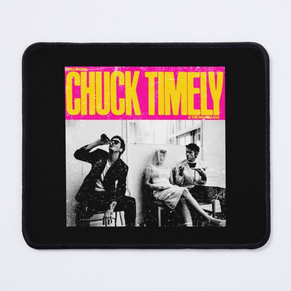 Item preview, chuck timely designed and sold by michaelpitzen.