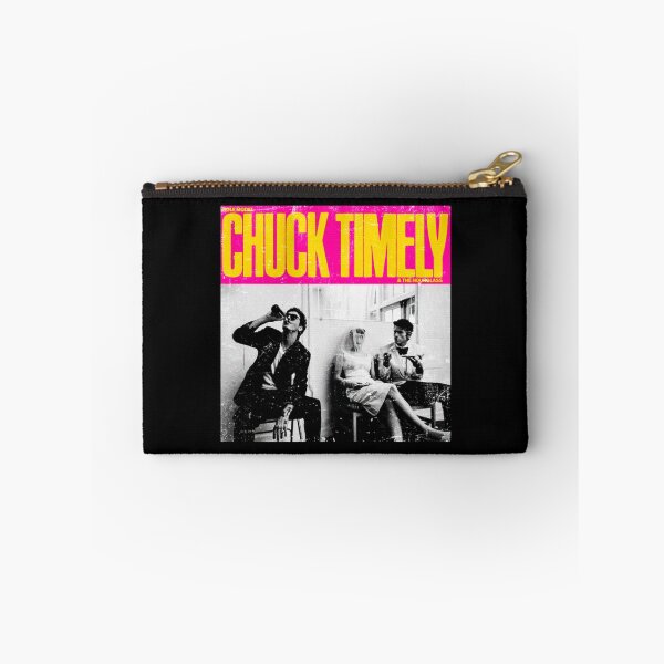 Item preview, chuck timely designed and sold by michaelpitzen.