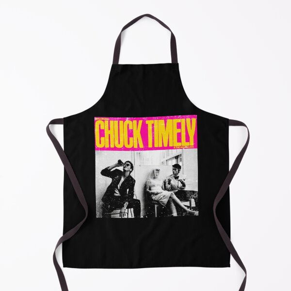 Item preview, chuck timely designed and sold by michaelpitzen.