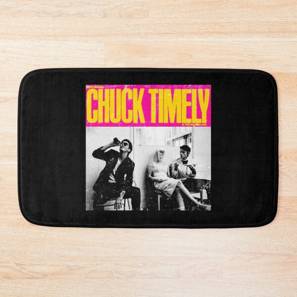 Item preview, chuck timely designed and sold by michaelpitzen.