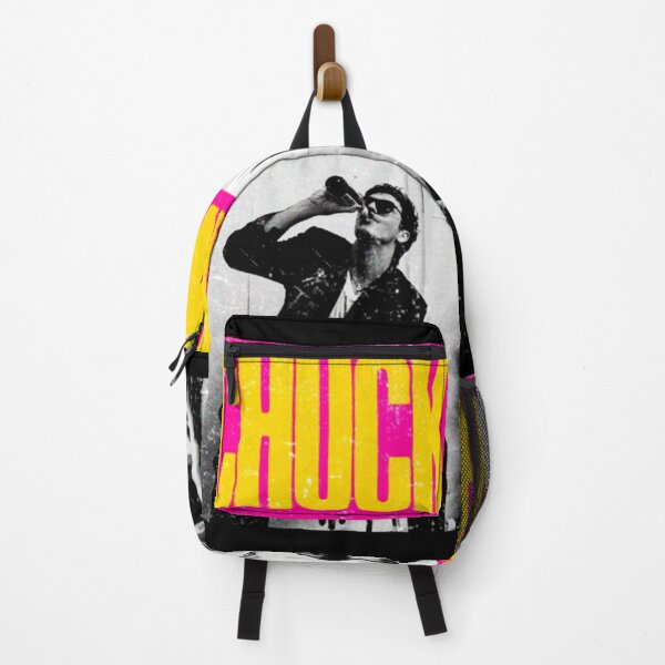 Item preview, chuck timely designed and sold by michaelpitzen.