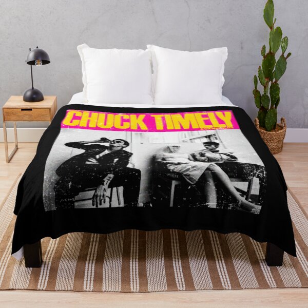 Item preview, chuck timely designed and sold by michaelpitzen.