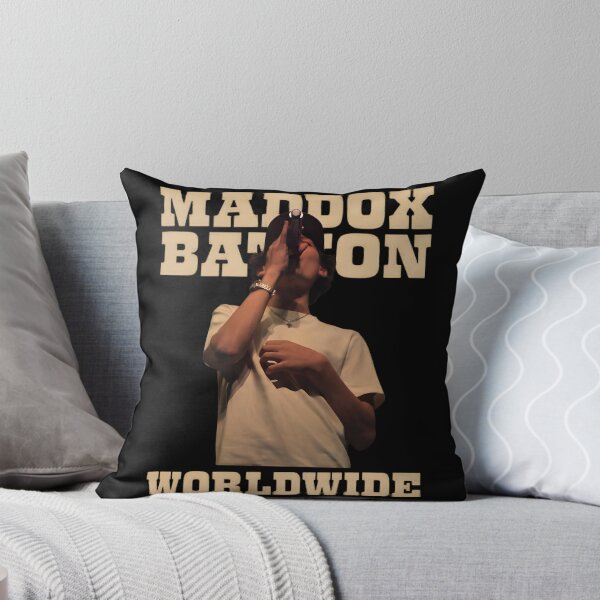 Item preview, Maddox Batson Worldwide Concert Music Tour 2026  designed and sold by avasravyao.