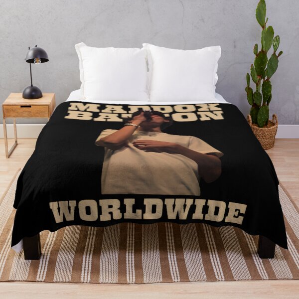Item preview, Maddox Batson Worldwide Concert Music Tour 2026 designed and sold by avasravyao.