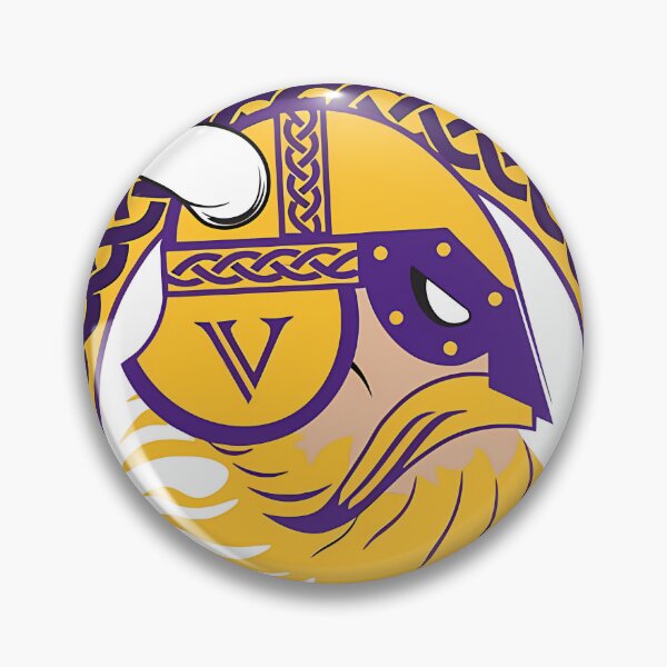 Artikelvorschau, Minnesota Vikings Logo entworfen und verkauft von Noah-Perez.