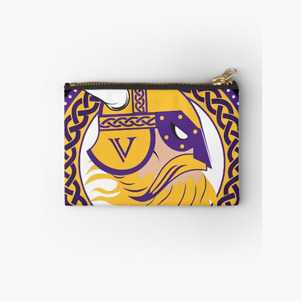 Item preview, Minnesota Vikings Logo designed and sold by Noah-Perez.