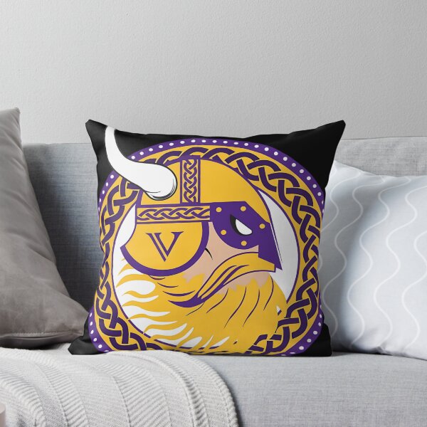 Item preview, Minnesota Vikings Logo designed and sold by Noah-Perez.