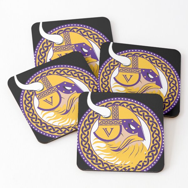 Item preview, Minnesota Vikings Logo designed and sold by Noah-Perez.