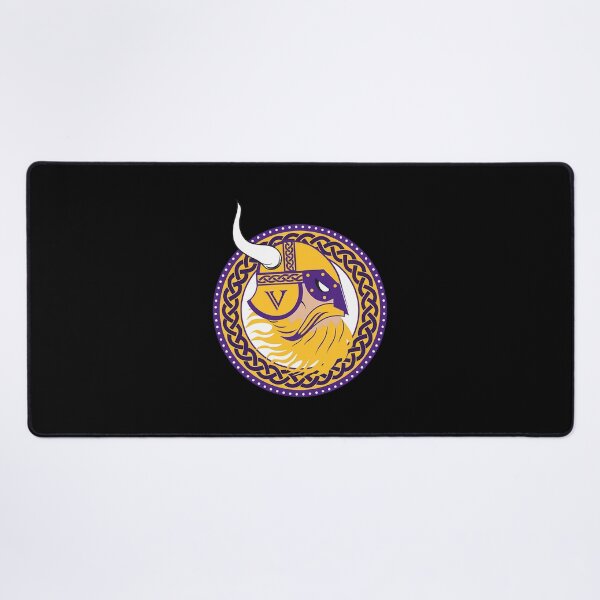 Item preview, Minnesota Vikings Logo designed and sold by Noah-Perez.