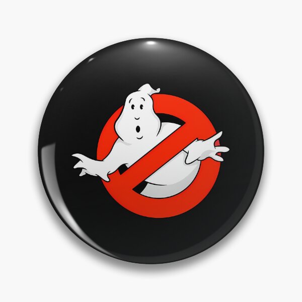 Item preview, Ghostbusters No Ghost designed and sold by Ach Art.