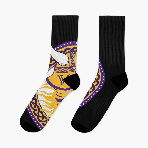 Item preview, Minnesota Vikings Logo designed and sold by Noah-Perez.