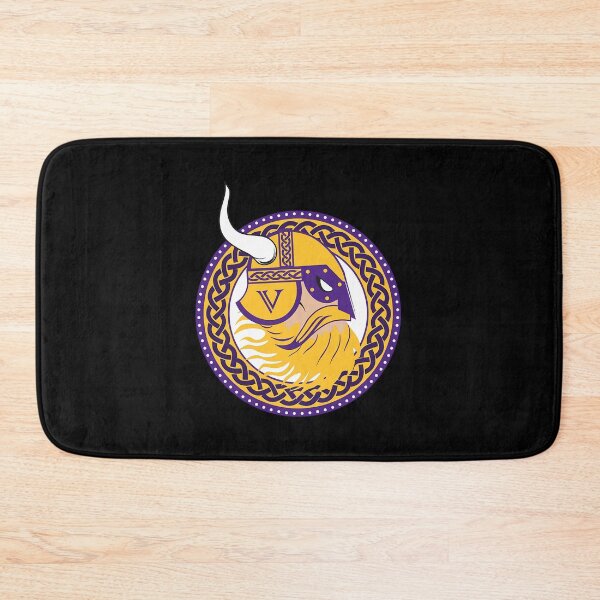 Item preview, Minnesota Vikings Logo designed and sold by Noah-Perez.