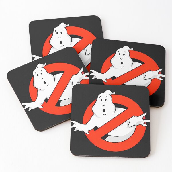 Item preview, Ghostbusters No Ghost designed and sold by Ach Art.