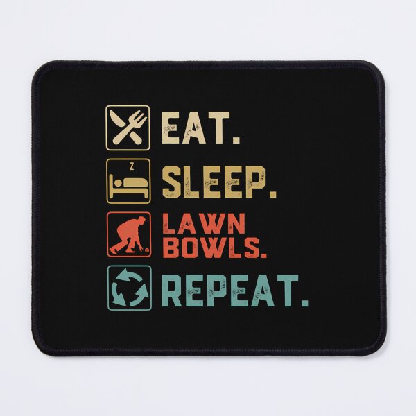 Item preview, Lawn Bowls Funny Grandpa Gift Men Fathers Day designed and sold by RitaLaveta.