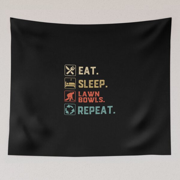 Item preview, Lawn Bowls Funny Grandpa Gift Men Fathers Day designed and sold by RitaLaveta.