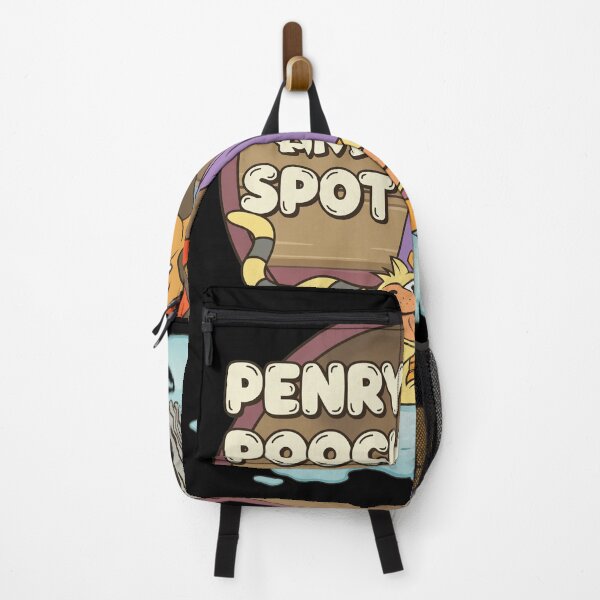 Item preview, Penry Pooch and Spot Vintage Cartoon designed and sold by Arnaliguez.