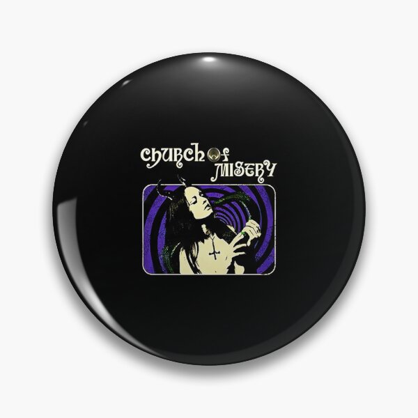 Item preview, church of misery designed and sold by michaelpitzen.