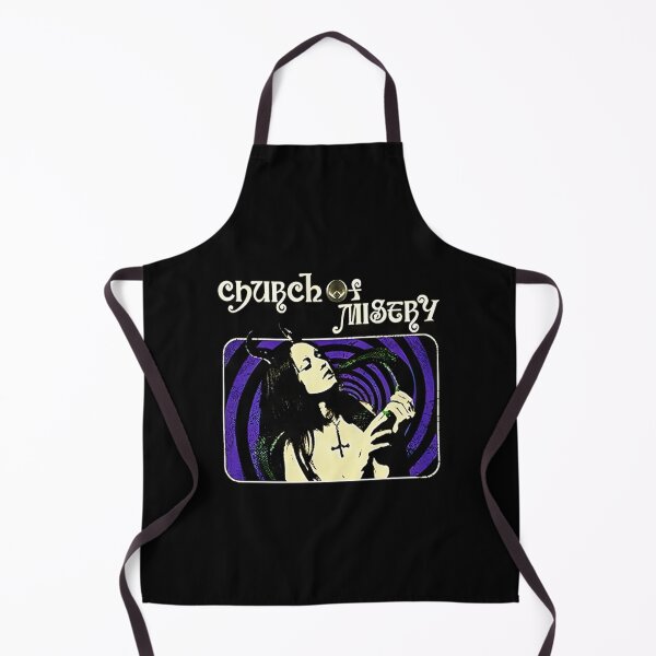 Item preview, church of misery designed and sold by michaelpitzen.