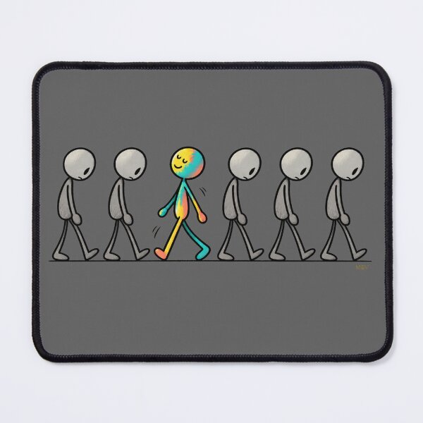 Item preview, Choosing My Own Direction designed and sold by Qenlo.