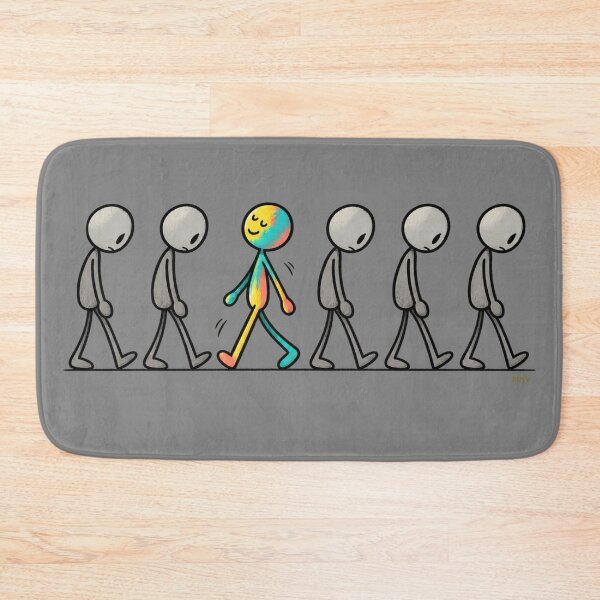 Item preview, Choosing My Own Direction designed and sold by Qenlo.