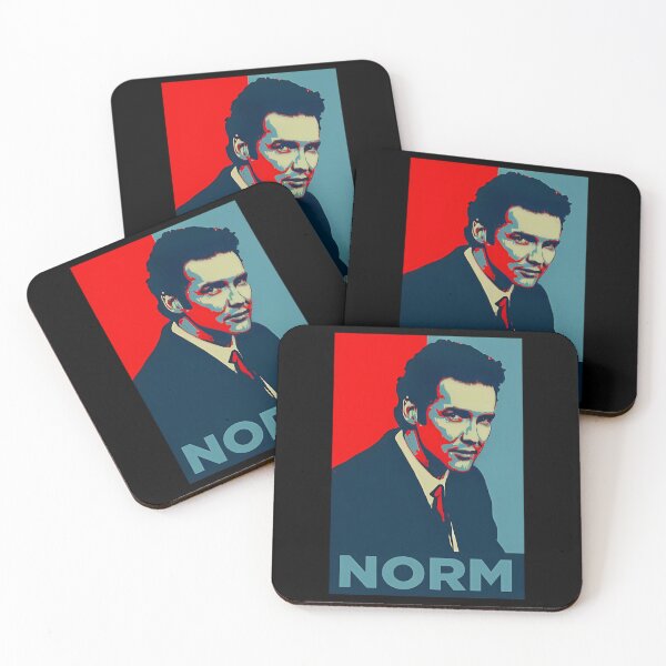 Item preview, Norm  designed and sold by buhlermevolpesc.
