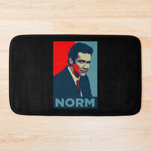 Item preview, Norm  designed and sold by buhlermevolpesc.