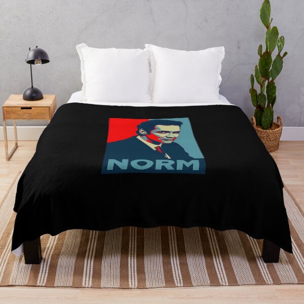 Item preview, Norm designed and sold by buhlermevolpesc.